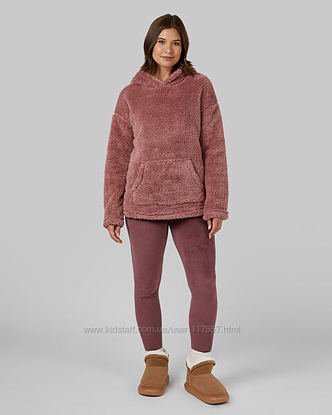 Худи шерпа ХХЛ 