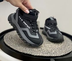 Зимові черевички 27-32рр