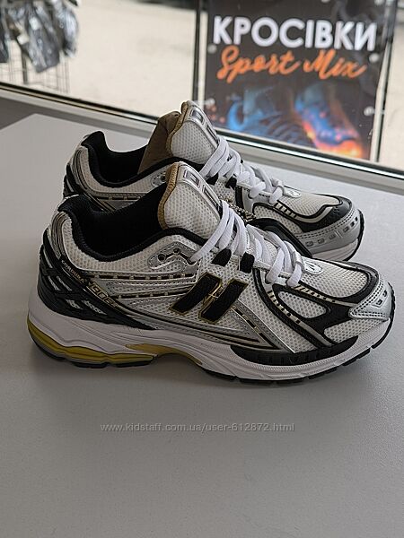 Репліка New Balance 1906R New  36-41рр 