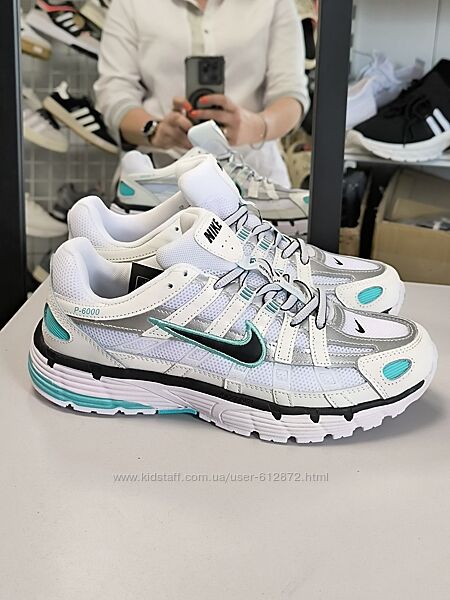 Nike P-6000 репліка 36-41рр