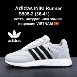 Adidas INIKI Runner 36-41рр