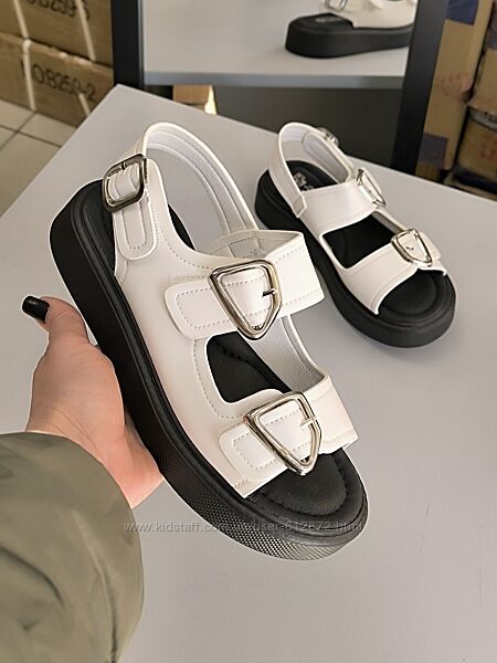 Босоніжки Jong Golf 32рр