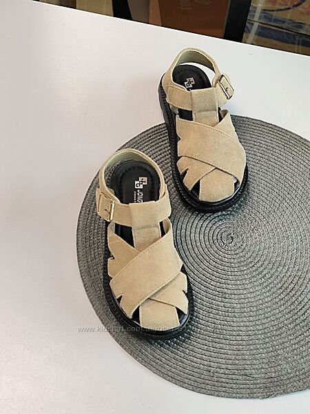 Стильні босоніжки 29-36рр