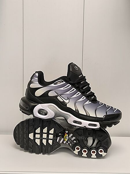 Ліцензійна модель NIKE AIR MAX TN з 37-41рр