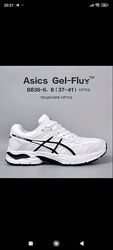 Asics Gel-Fluy літня модель 36-39рр