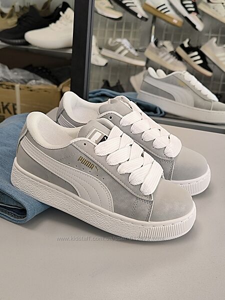 Кросівки під PUMA 33-38рр