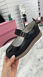 Туфлі до школи 32-37рр