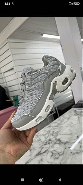 Кросівки під бренд TN 32-37рр