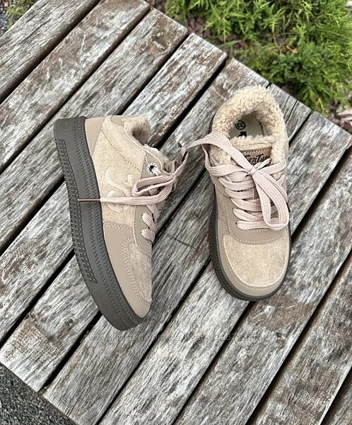 Демі черевички 31-36рр, євро зима