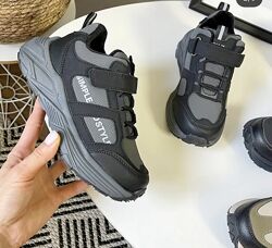 Демі кросівки ТОМ. М 33-38рр