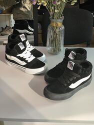 Зимові VANS на хутрі 33-38рр