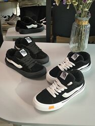 Зимові VANS 33-38рр