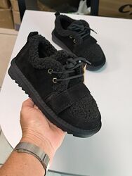 Зимові черевички від ITTS 32-37рр