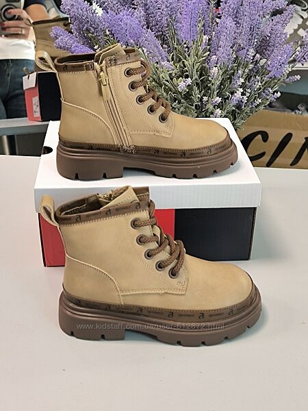 Демі черевички APAWWA 28-35рр