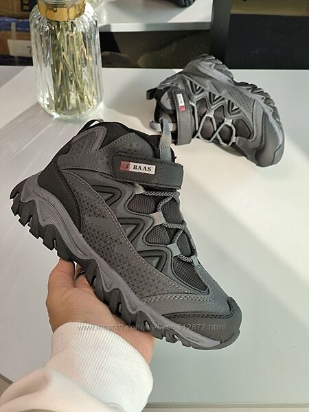 Зимові BAAS 32-37рр