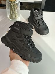 Зимові черевички ТОМ М 28-35рр