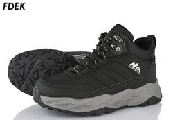 Зимові черевички 36-41рр