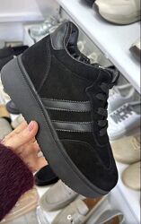 Зимові черевички 36-41рр ITTS