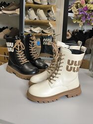 Зимові черевики від CLIBEE 31-36рр