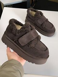 Зимові уггі 36-41рр