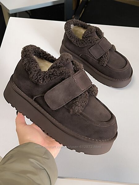 Зимові уггі 36-41рр