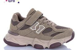 Демі кросівки під бренд 32-37рр