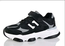 Кросівки під бренд 32-37рр 