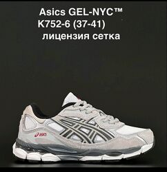 Демі кросівки Asics GEL-NYC 37-41рр