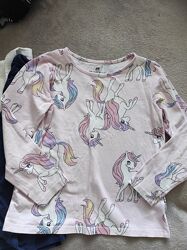 Реглан, рубашка 110р