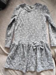 Різні сукні 110р