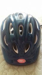 Велошлем , шлем 52-54