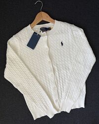 Кофточка-поло Ralph Lauren