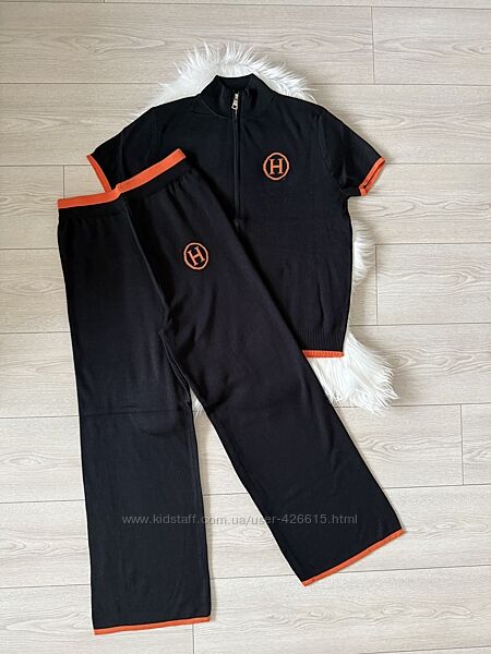 Женский костюм Hermes 