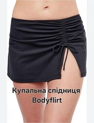 Купальные юбки-плавки