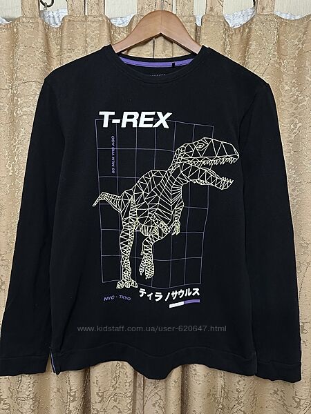 Reserved лонгслів розмір S M на зріст 170