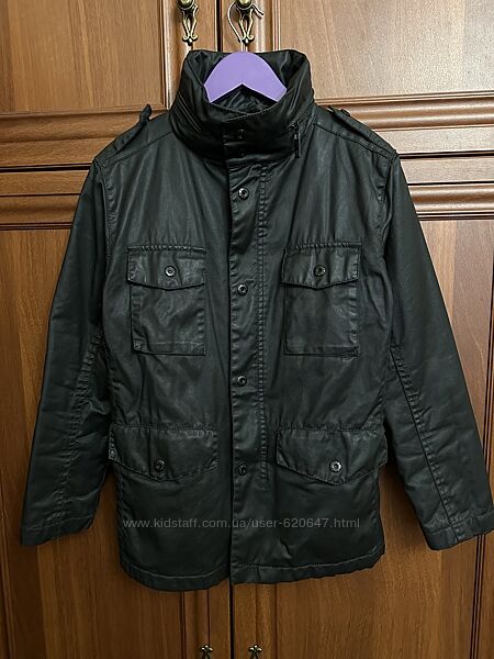 Куртка на підлітка 12-14років
