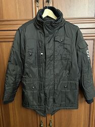 Next тепла куртка на 10 років