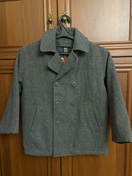 Пальто на 8 років