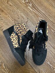 Vans Черевики 23см по устілці
