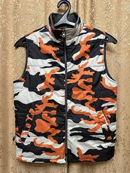 Жилетка мілітарі розмір XS-S