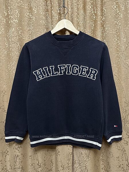 Tommy Hilfiger світшот на 10років зріст 140см