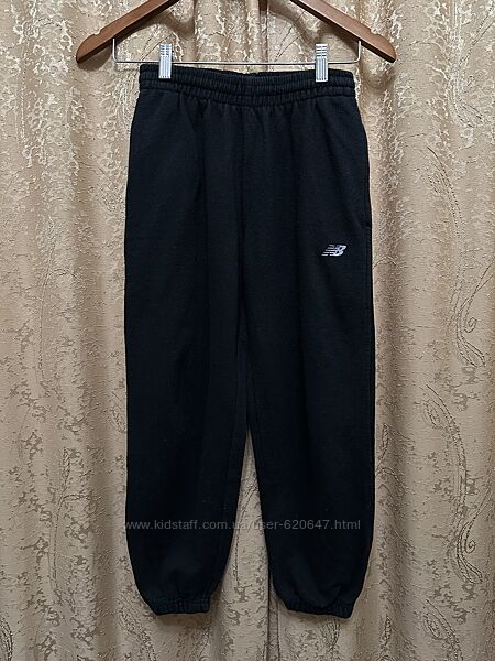 New Balance спортивні штани розмір S 8