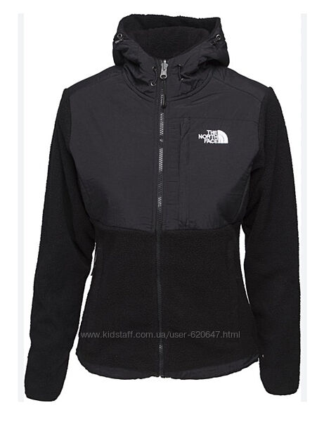 The North Face Polartec зіпхуді розмір на 14-16років