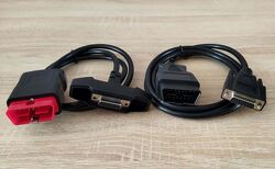 Главный кабель для Autocom CDP,  Delphi DS150E,  WOW SNOOPER,  TCS
