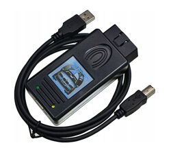 Диагностический адаптер BMW SCANNER V1. 4. 0
