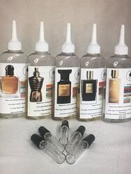 Парфуми Stronger w y , Le Male elix, Tobacco Vanille, Black Phantom, Ganyme