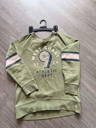 Светр на 10-12 років old navy на флісі