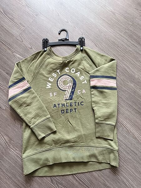Светр на 10-12 років old navy на флісі