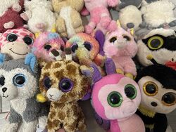  Глазастики різні 