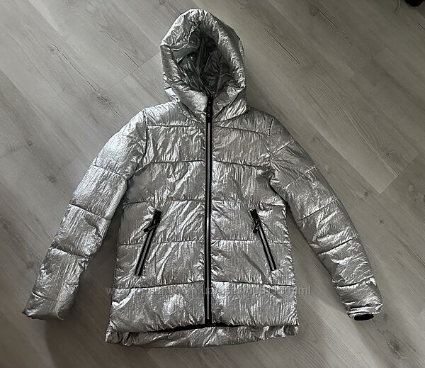 Курточка дитяча Moncler , на осінь